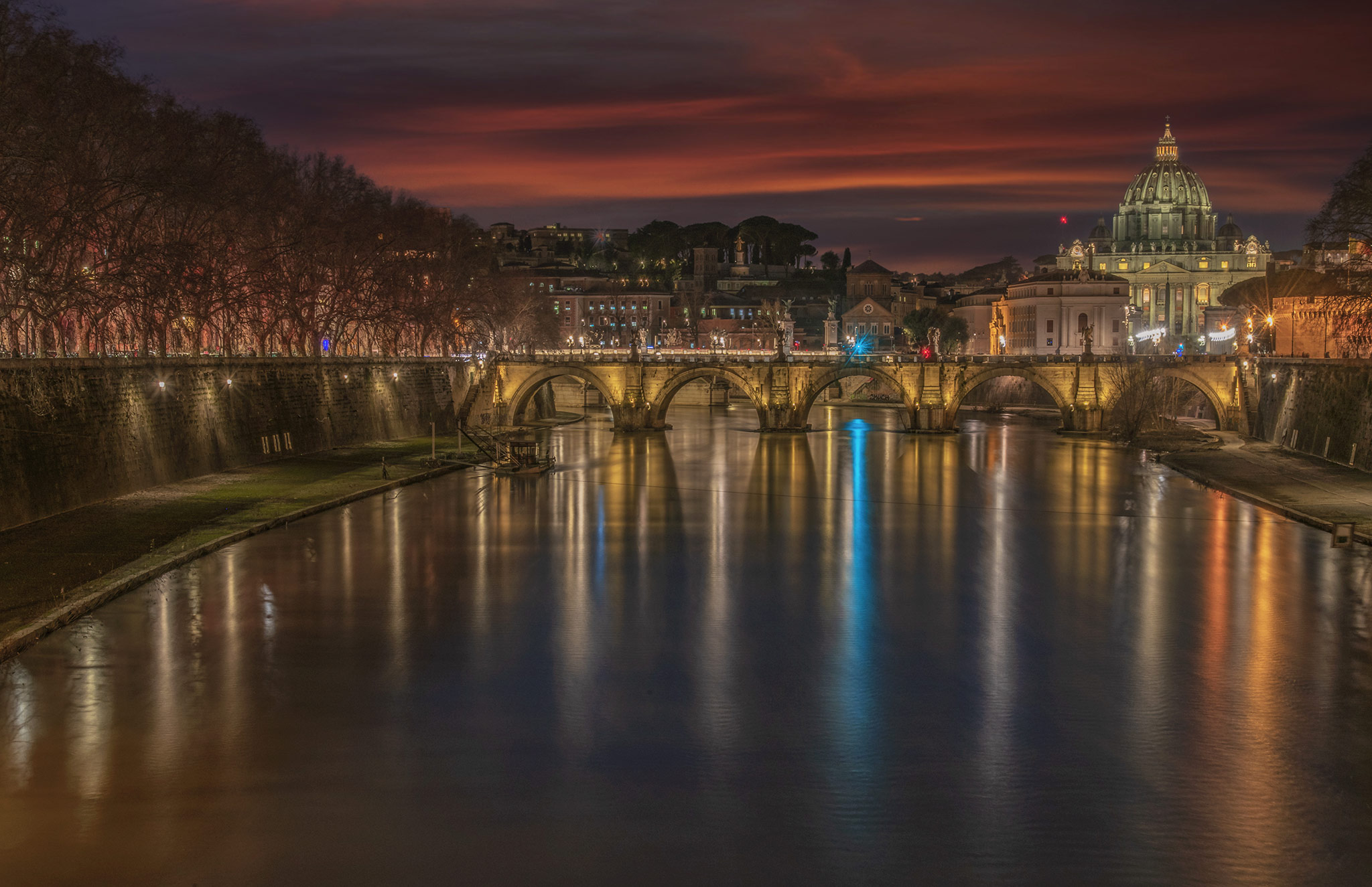 Rome